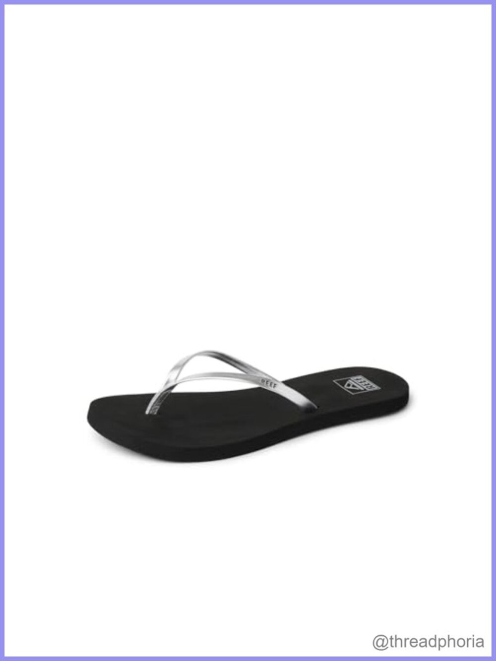 REEF Womens Bliss Nights Flip Flop Sandals Slip On Comfort